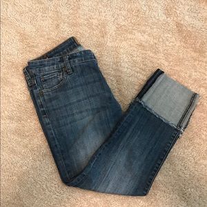 Kut from the Kloth capris